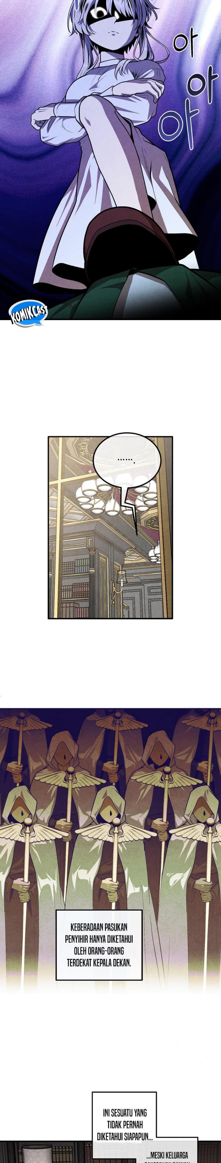 Legendary Youngest Son Of The Marquis House Chapter 121 Halaman 15