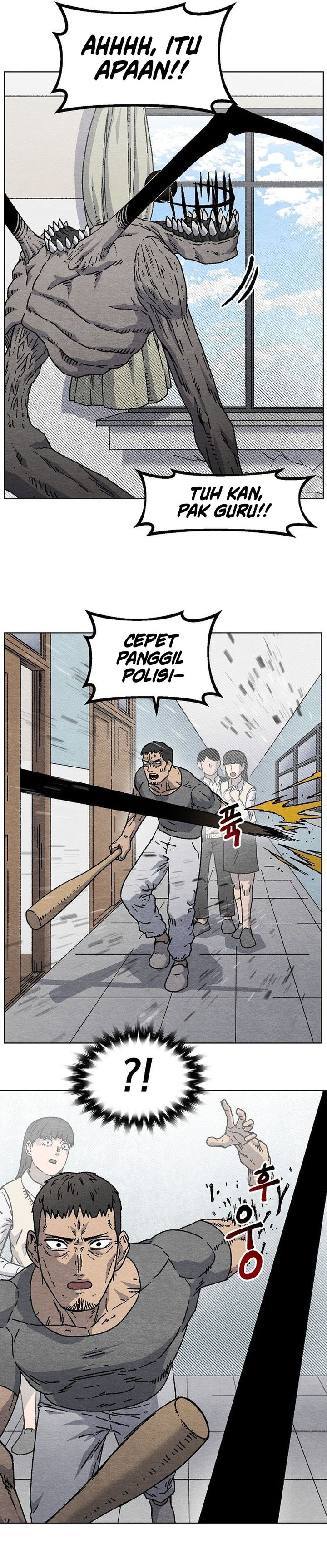 Leu Leu Leu Chapter 2 Halaman 10