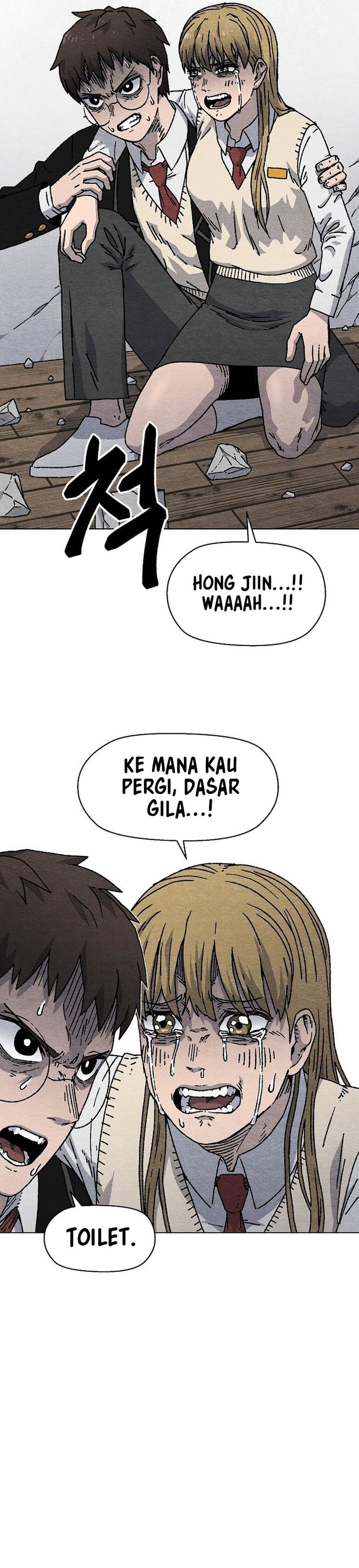 Leu Leu Leu Chapter 2 Halaman 13