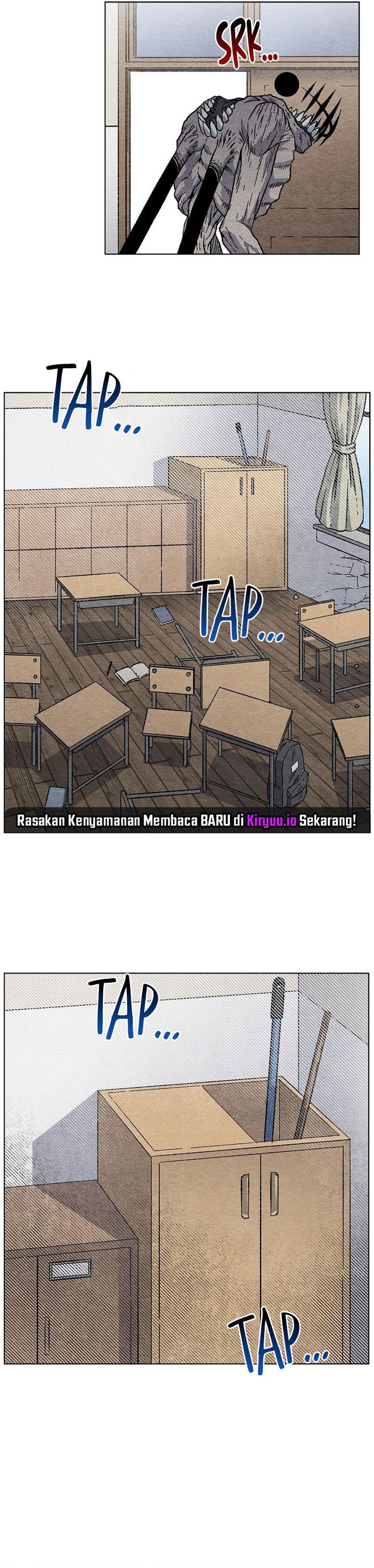 Leu Leu Leu Chapter 2 Halaman 15