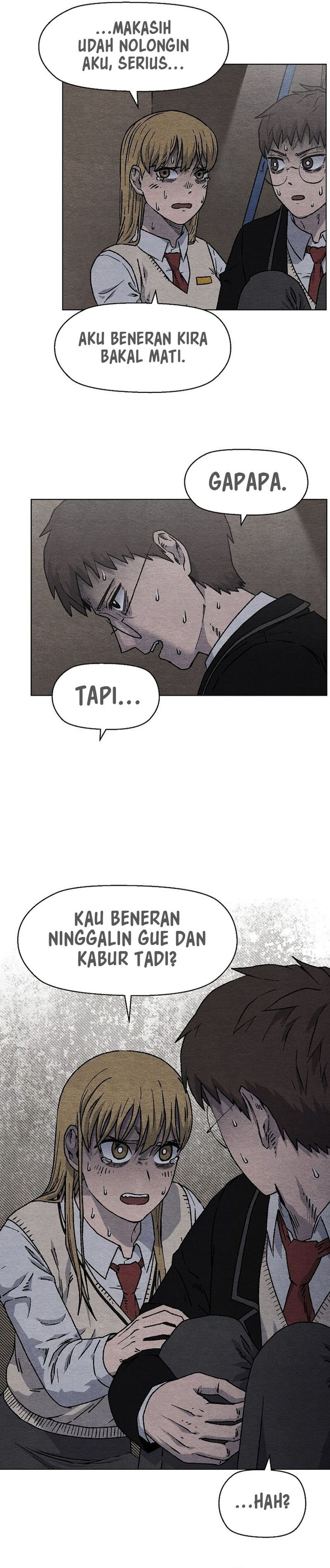 Leu Leu Leu Chapter 2 Halaman 17