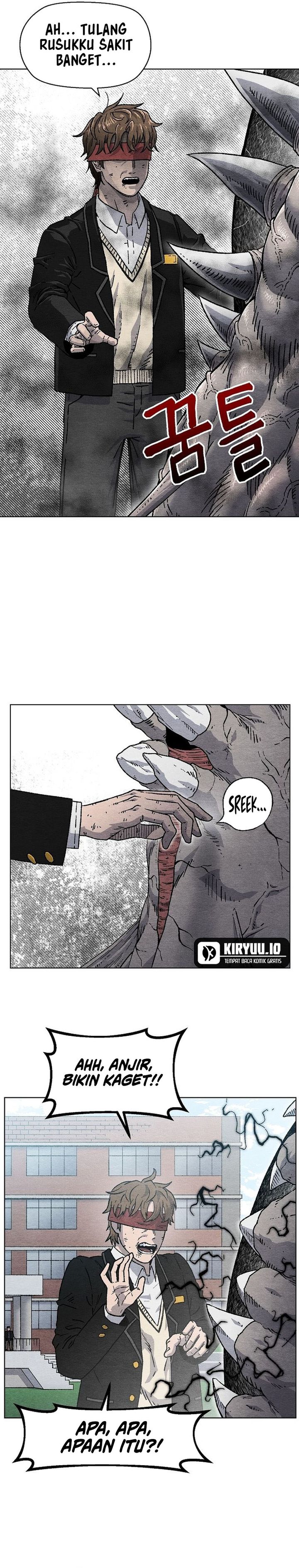 Leu Leu Leu Chapter 2 Halaman 27