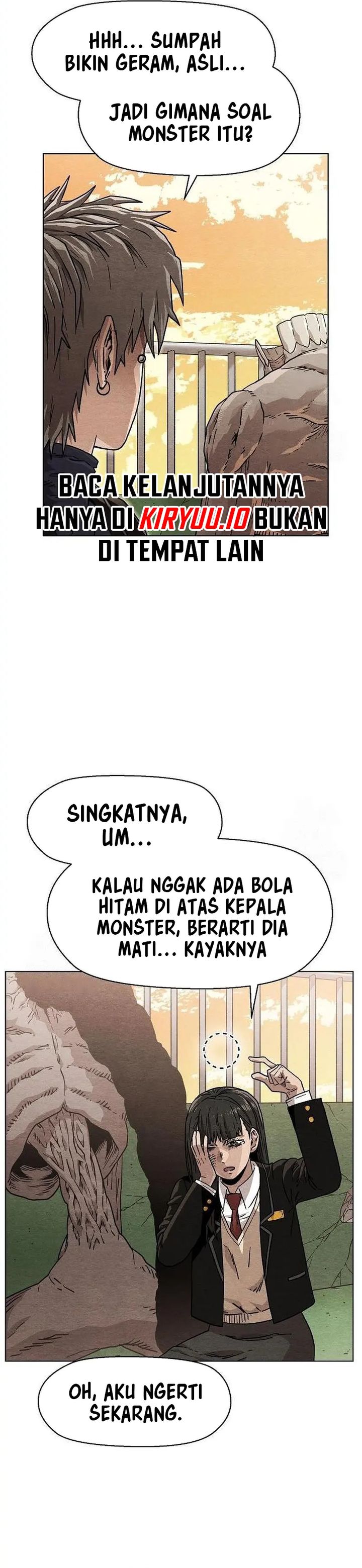 Leu Leu Leu Chapter 11 Halaman 5