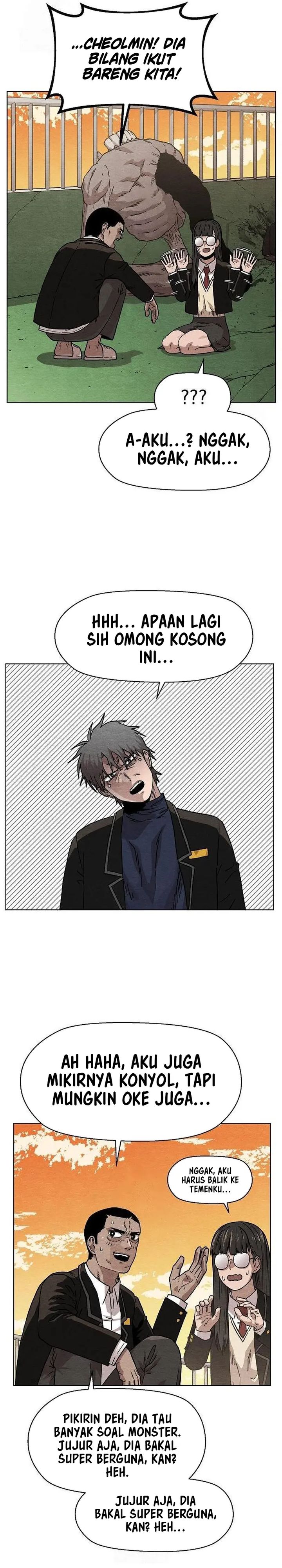 Leu Leu Leu Chapter 11 Halaman 11
