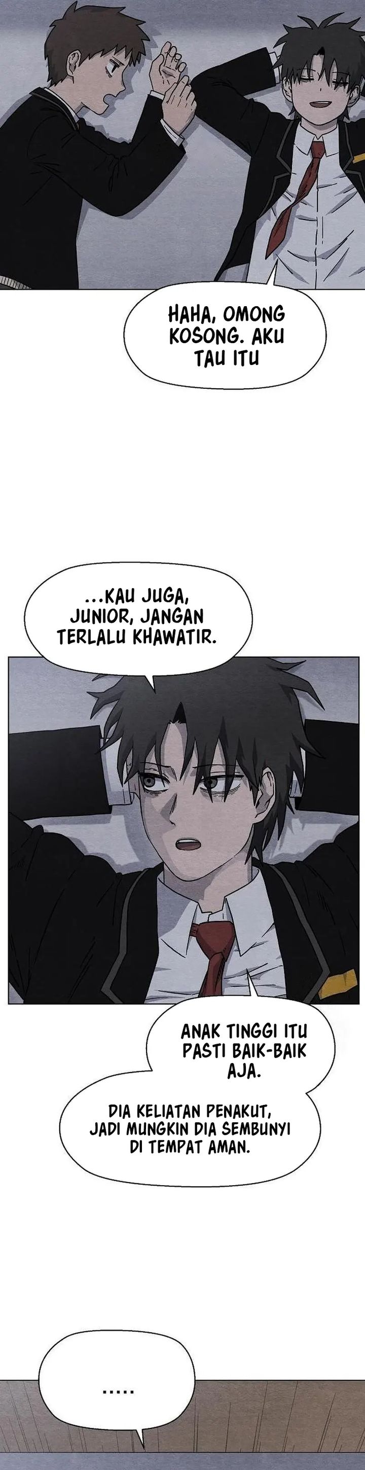 Leu Leu Leu Chapter 11 Halaman 22