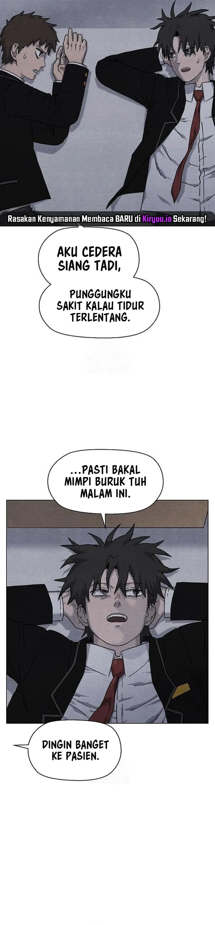 Leu Leu Leu Chapter 11 Halaman 27