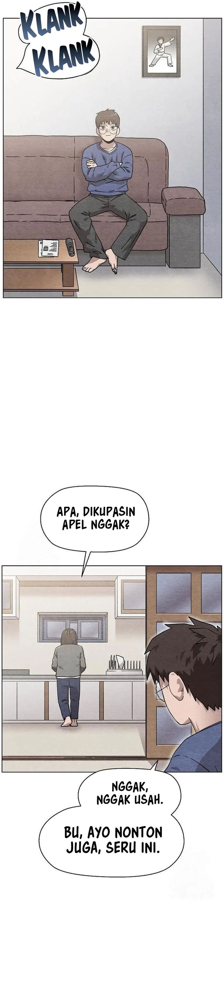 Leu Leu Leu Chapter 11 Halaman 32