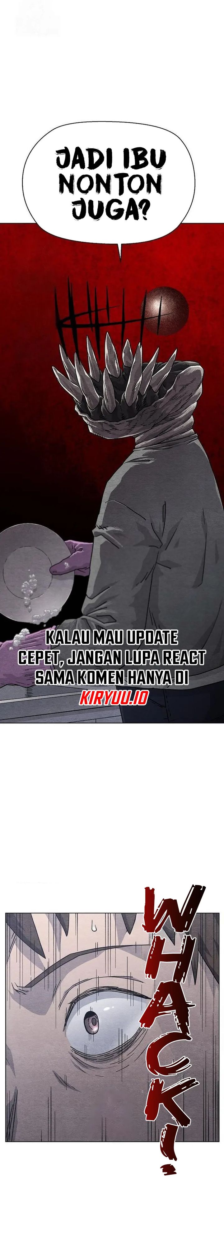 Leu Leu Leu Chapter 11 Halaman 34