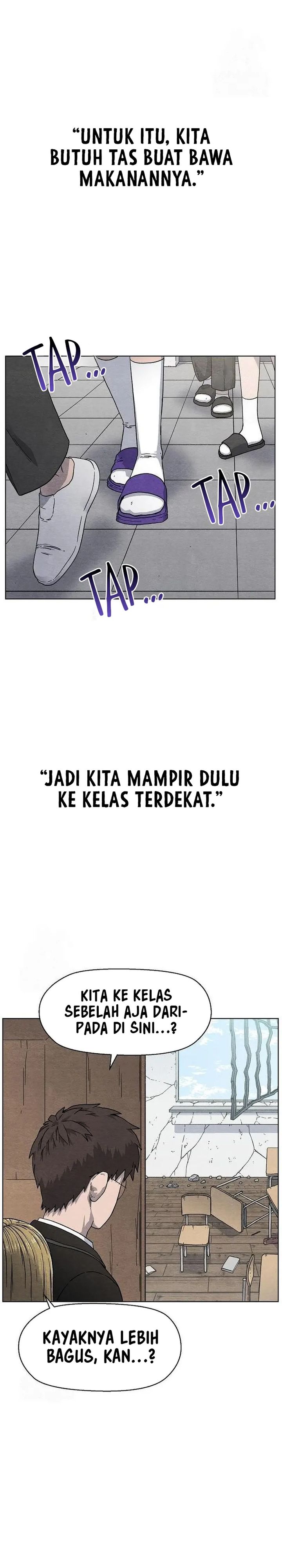 Leu Leu Leu Chapter 12 Halaman 15