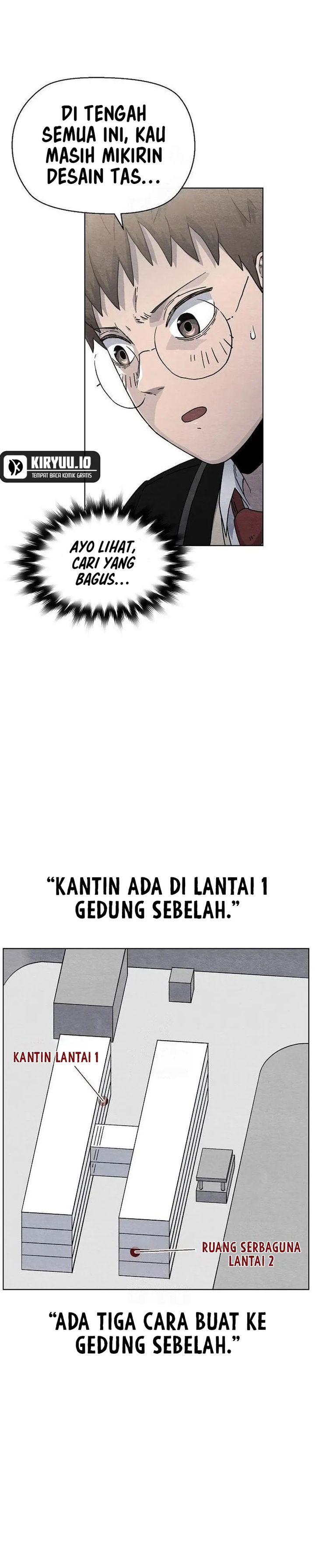 Leu Leu Leu Chapter 12 Halaman 17