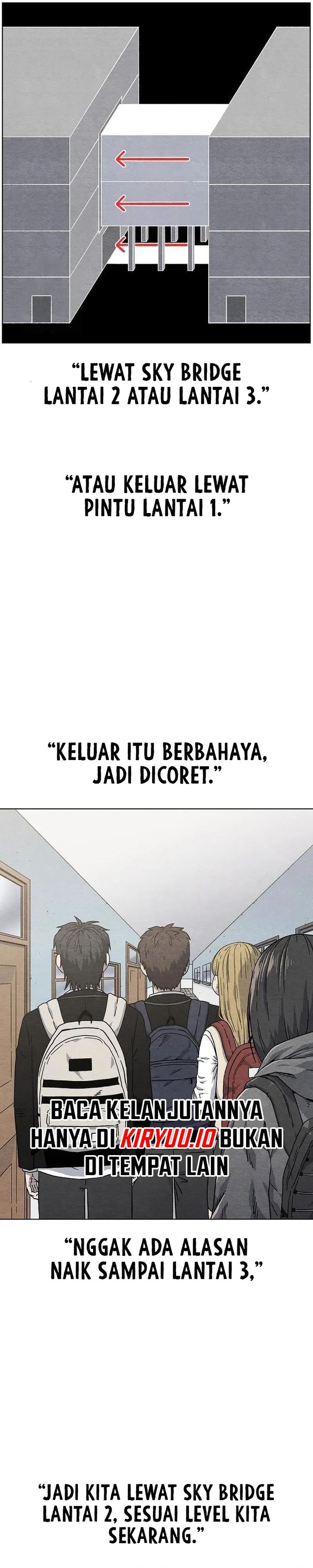 Leu Leu Leu Chapter 12 Halaman 18