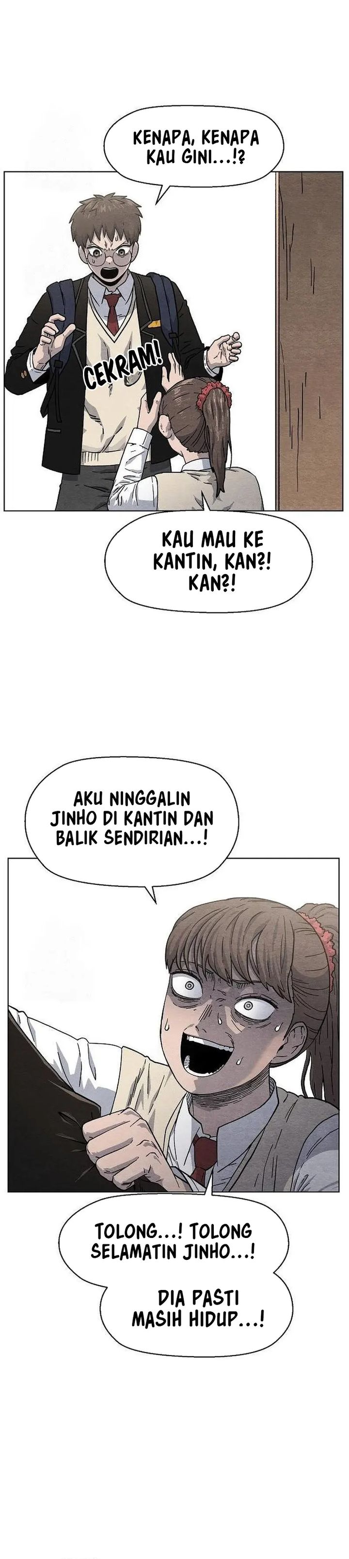 Leu Leu Leu Chapter 12 Halaman 23