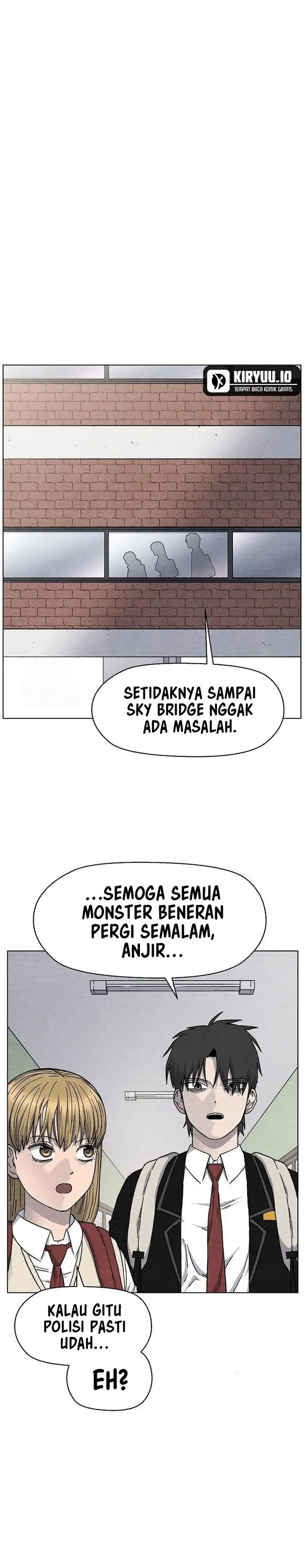 Leu Leu Leu Chapter 12 Halaman 28