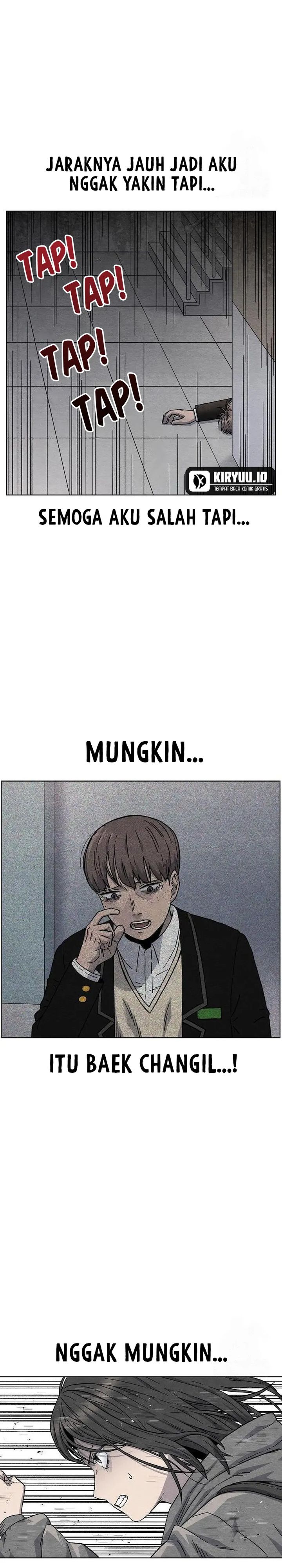 Leu Leu Leu Chapter 12 Halaman 32