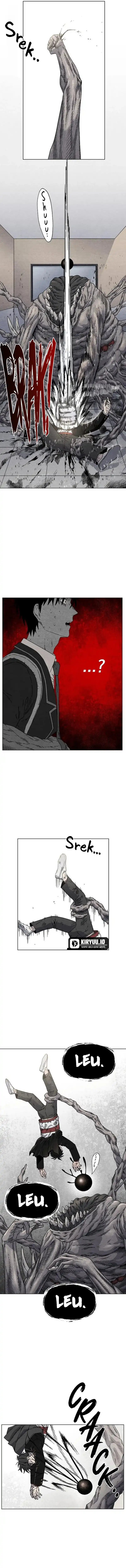Leu Leu Leu Chapter 14 Halaman 5