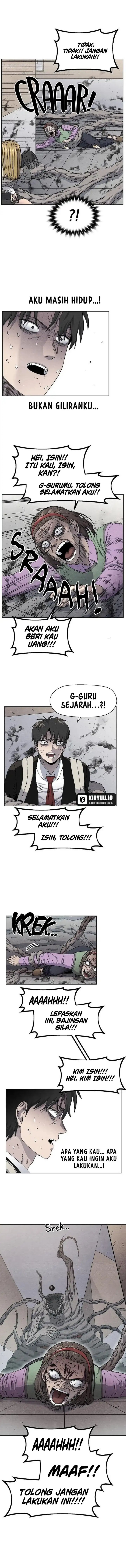 Leu Leu Leu Chapter 14 Halaman 7