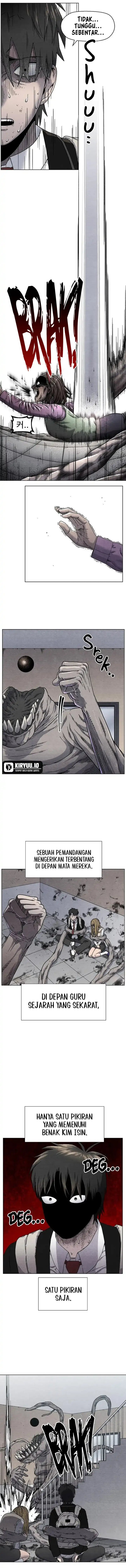 Leu Leu Leu Chapter 14 Halaman 8