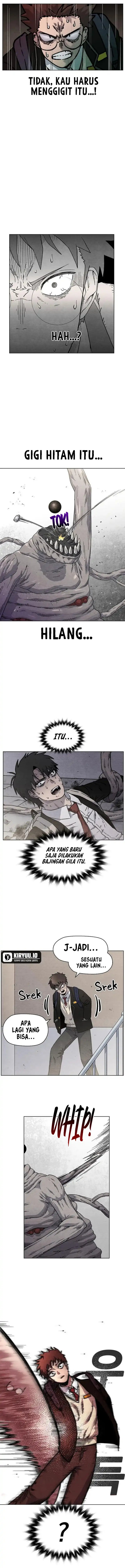 Leu Leu Leu Chapter 14 Halaman 12