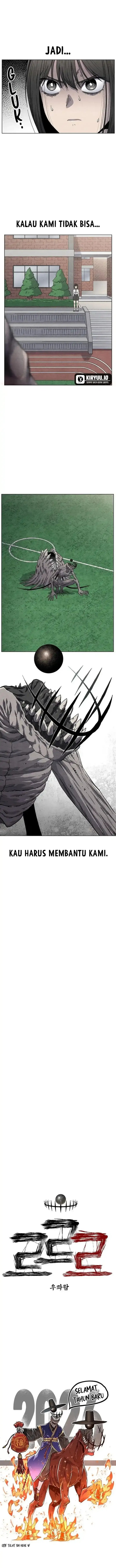 Leu Leu Leu Chapter 14 Halaman 15