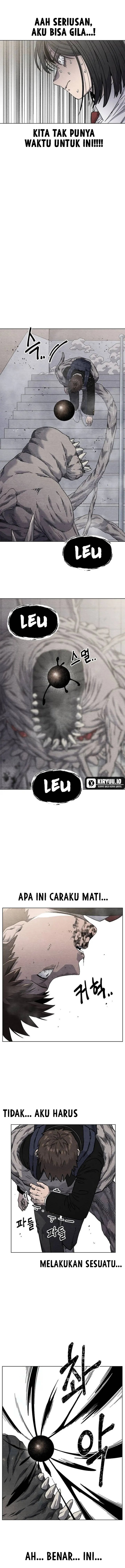 Leu Leu Leu Chapter 15 Halaman 5