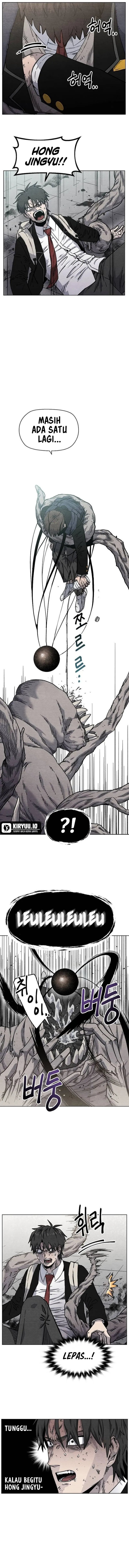 Leu Leu Leu Chapter 15 Halaman 6