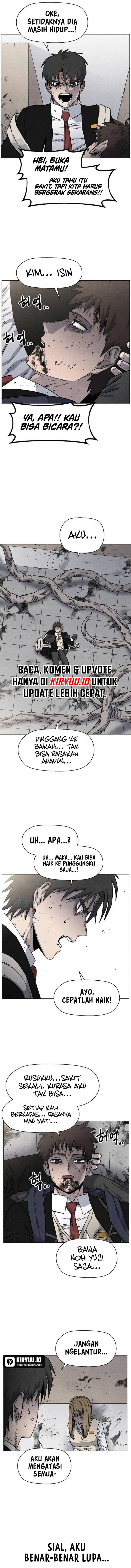 Leu Leu Leu Chapter 15 Halaman 8