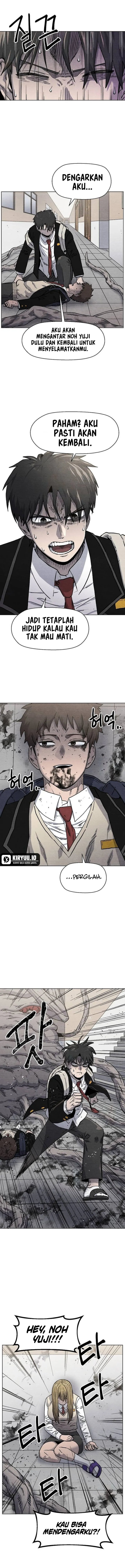 Leu Leu Leu Chapter 15 Halaman 10