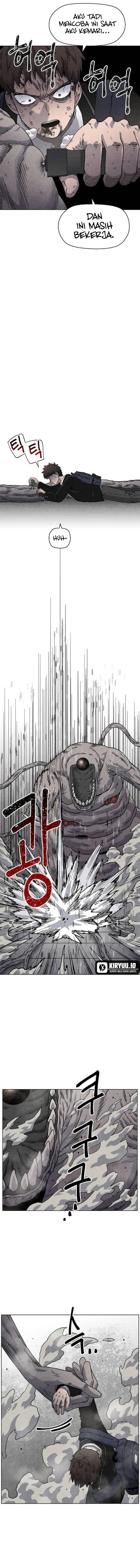 Leu Leu Leu Chapter 15 Halaman 13