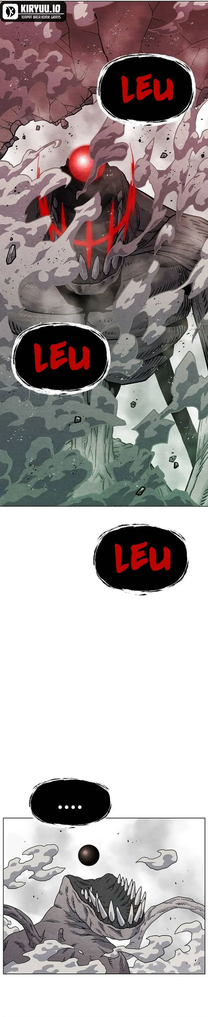 Leu Leu Leu Chapter 17 Halaman 7