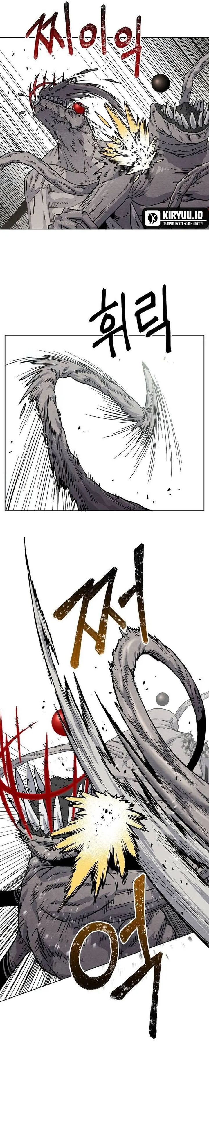 Leu Leu Leu Chapter 17 Halaman 10