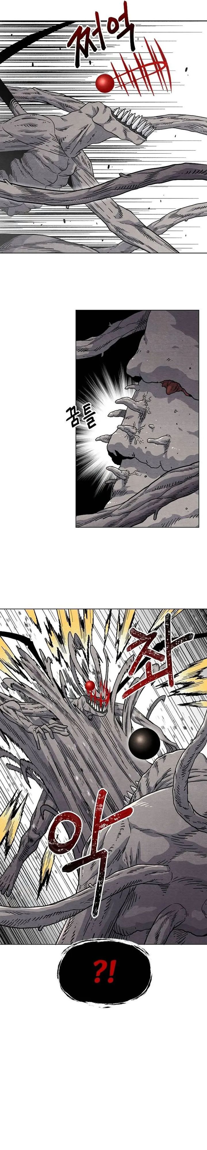 Leu Leu Leu Chapter 17 Halaman 19