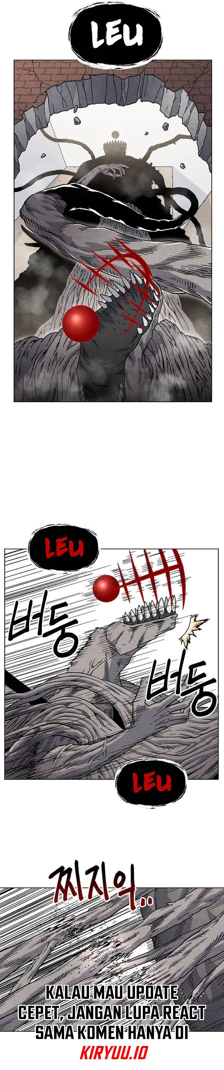 Leu Leu Leu Chapter 17 Halaman 26