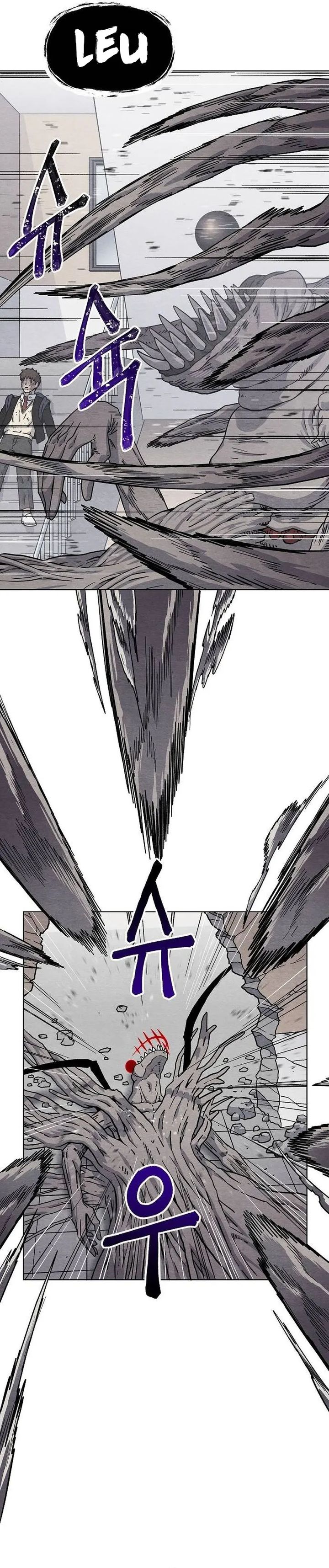 Leu Leu Leu Chapter 17 Halaman 28