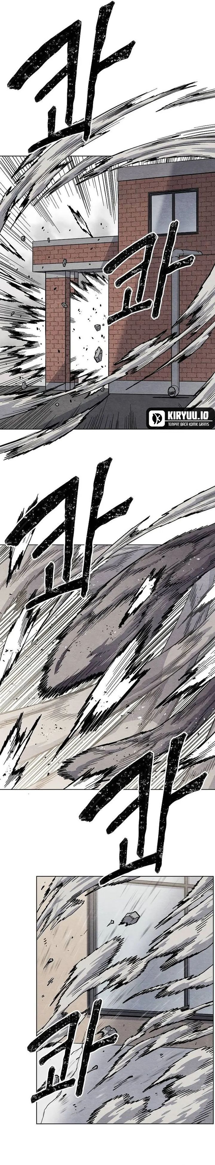 Leu Leu Leu Chapter 17 Halaman 29