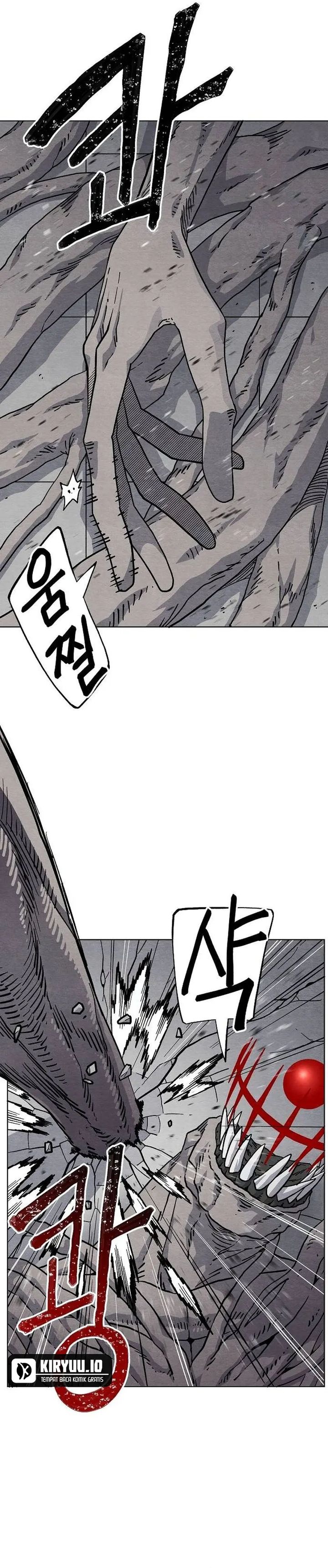 Leu Leu Leu Chapter 17 Halaman 31