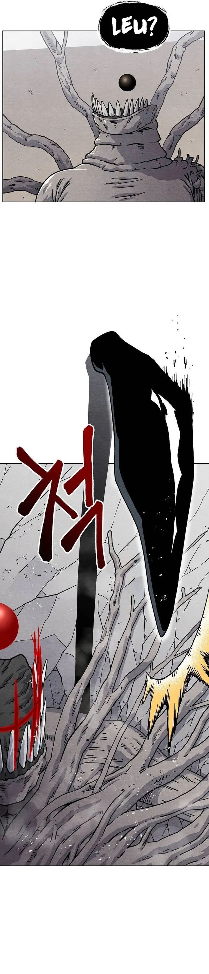 Leu Leu Leu Chapter 17 Halaman 32