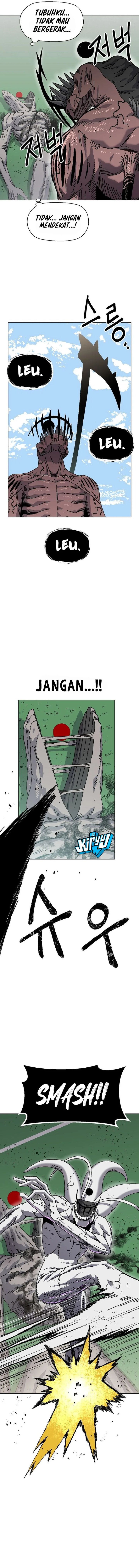 Leu Leu Leu Chapter 26 Halaman 11