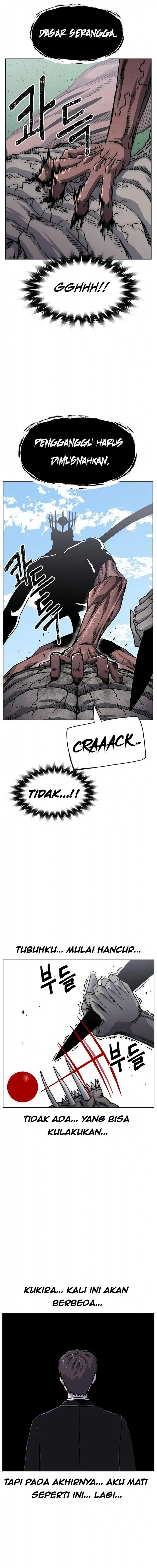 Leu Leu Leu Chapter 31 Halaman 15