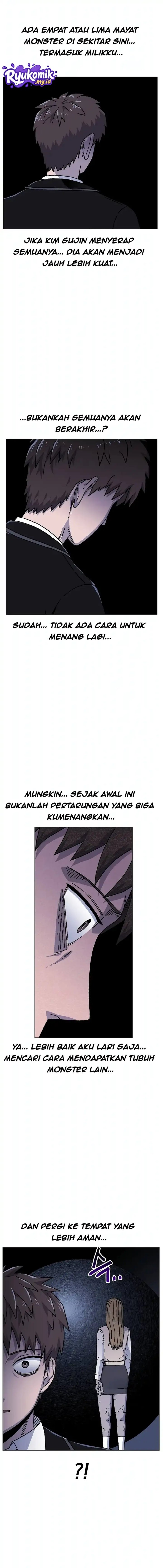 Leu Leu Leu Chapter 31 Halaman 16