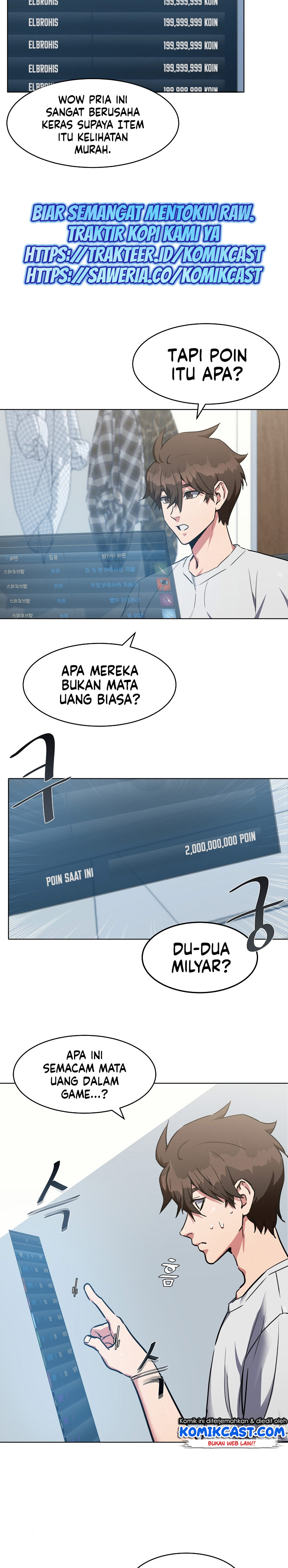 Level 1 Player Chapter 1 Halaman 36