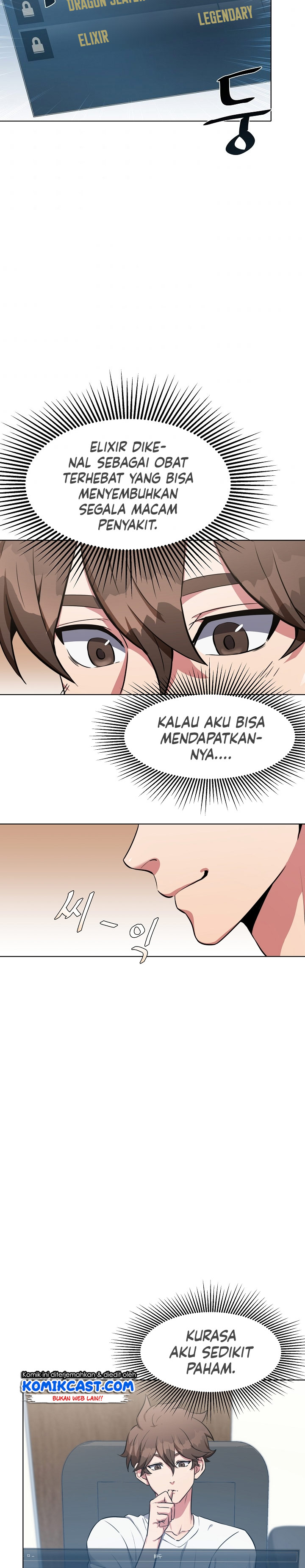 Level 1 Player Chapter 1 Halaman 40