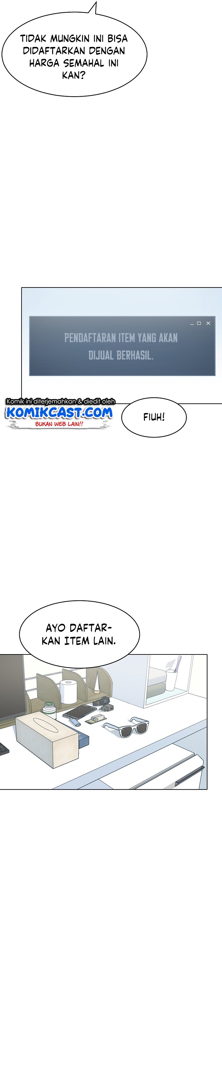Level 1 Player Chapter 2 Halaman 11