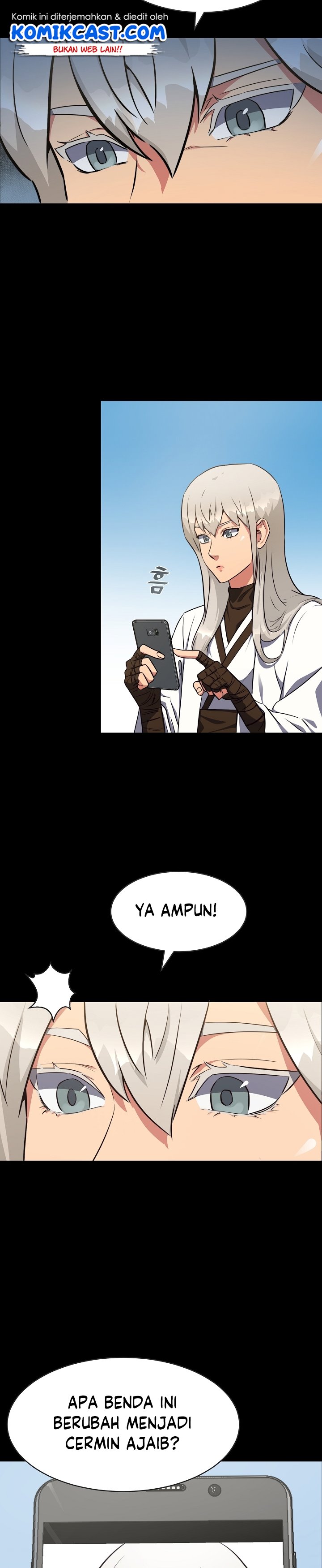 Level 1 Player Chapter 2 Halaman 21