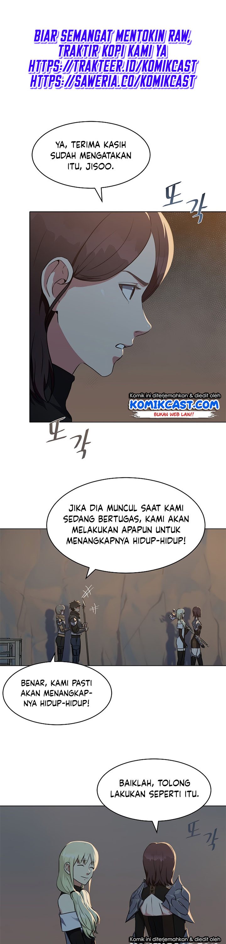 Level 1 Player Chapter 4 Halaman 9