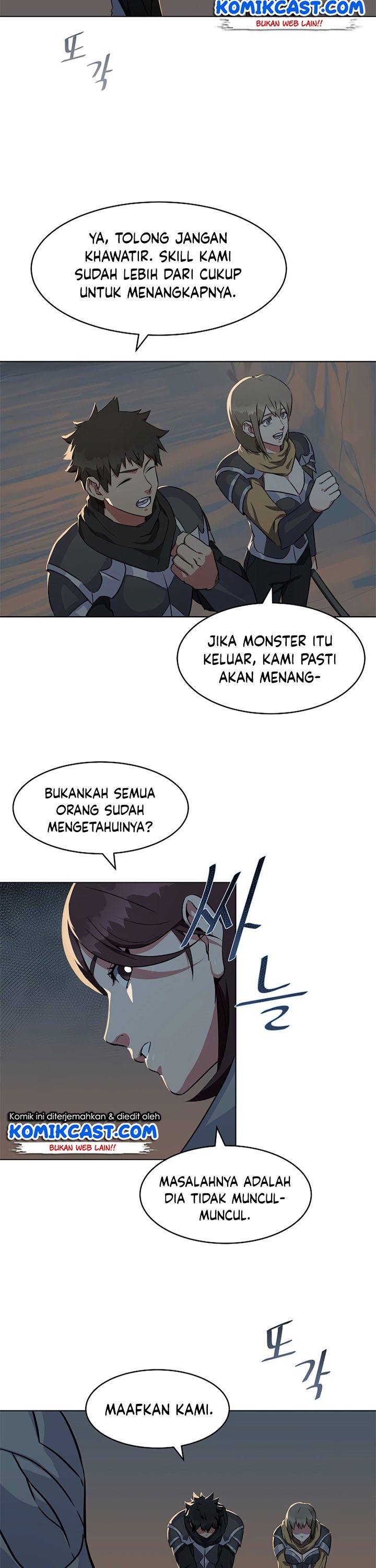 Level 1 Player Chapter 4 Halaman 10