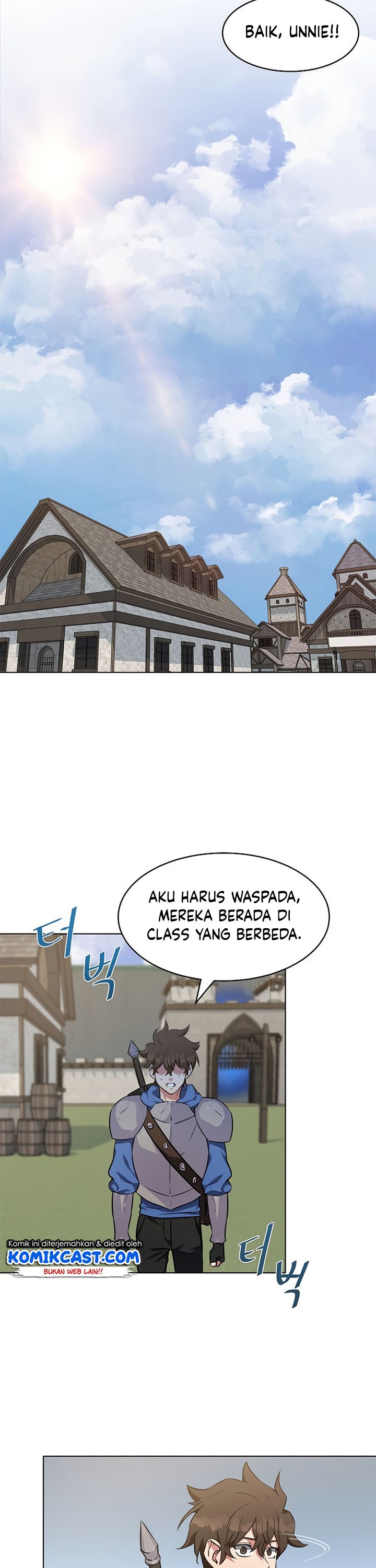 Level 1 Player Chapter 5 Halaman 35