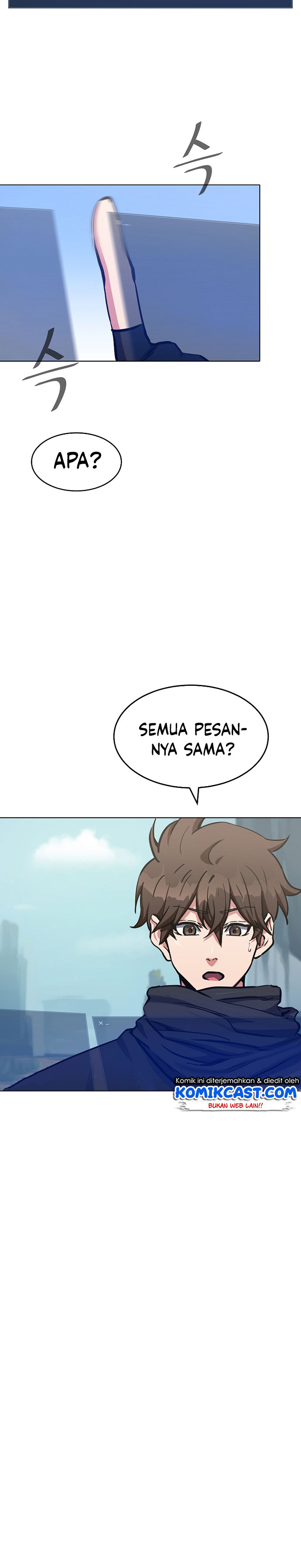 Level 1 Player Chapter 25 Halaman 25