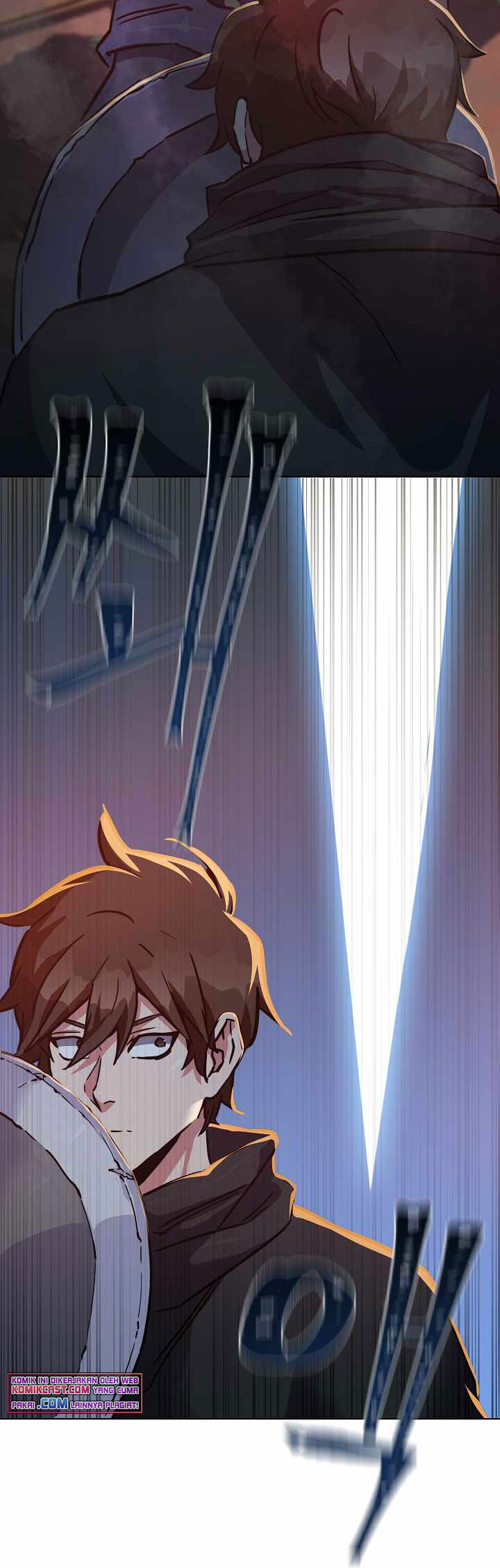 Level 1 Player Chapter 30 Halaman 36