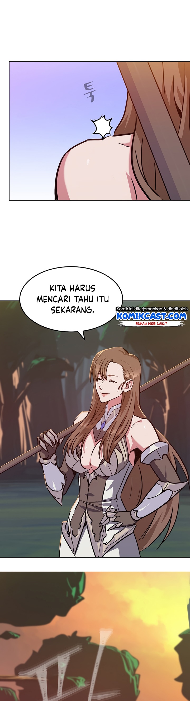 Level 1 Player Chapter 31 Halaman 27