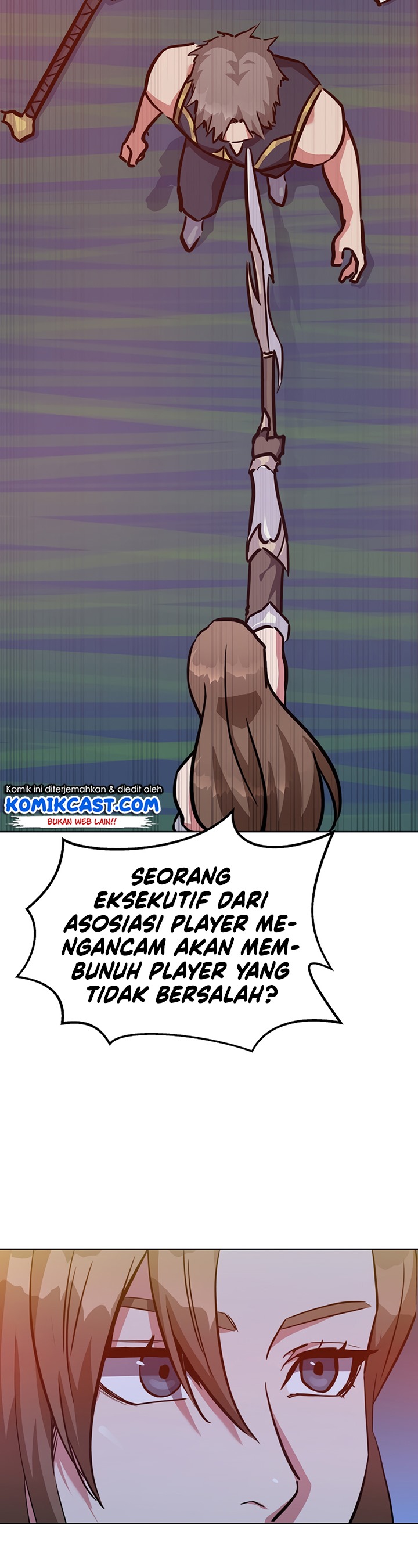 Level 1 Player Chapter 31 Halaman 44